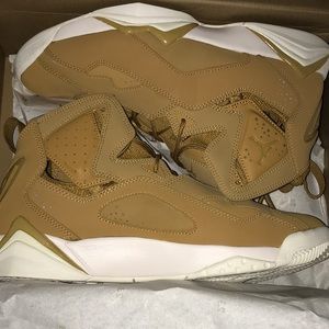 Jordan golden harvest